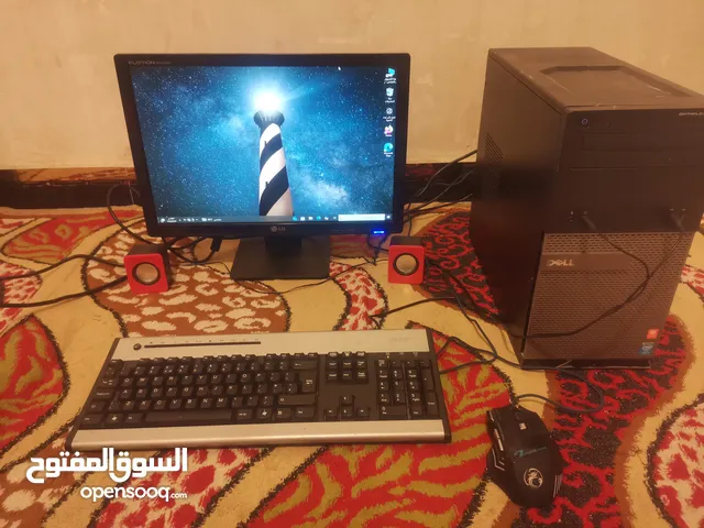 كيس ديل optiplex 3020