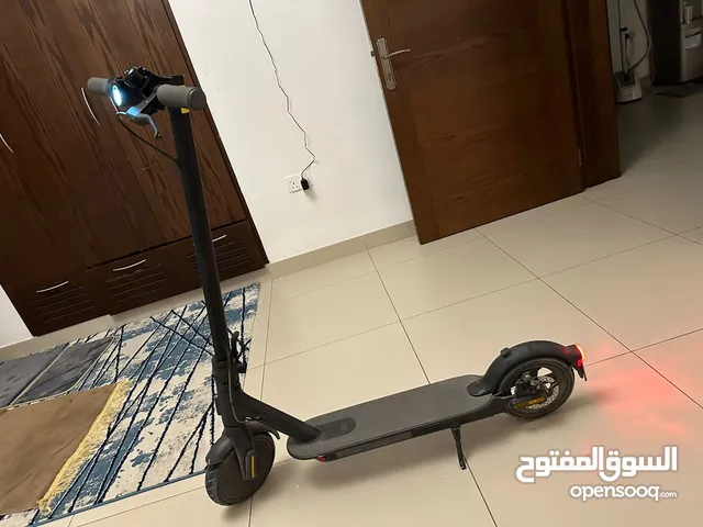 mi electric scooter essential