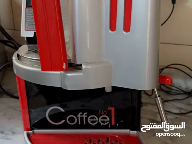  Coffee Makers for sale in Benghazi