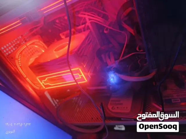 Windows Custom-built  Computers  for sale  in Baghdad