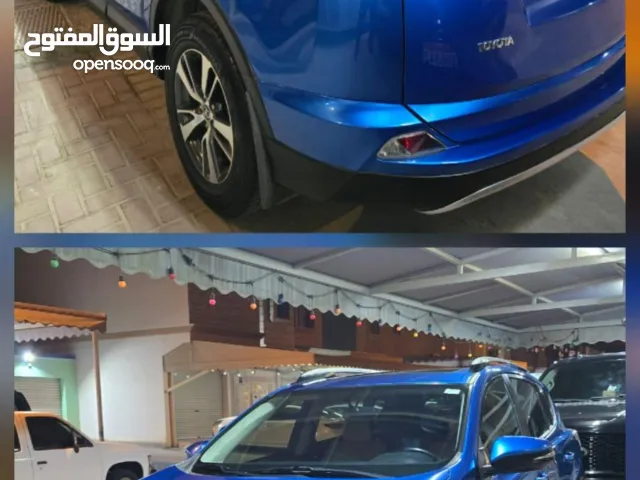 Used Toyota RAV 4 in Northern Governorate