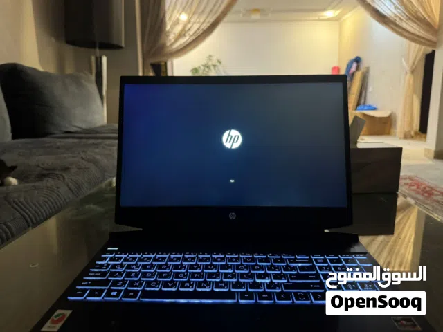 Windows HP Computers for sale in Hawally
