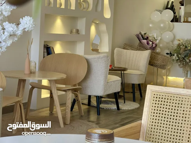 إخلاء وبيع كافي شوب caffe shop for sale