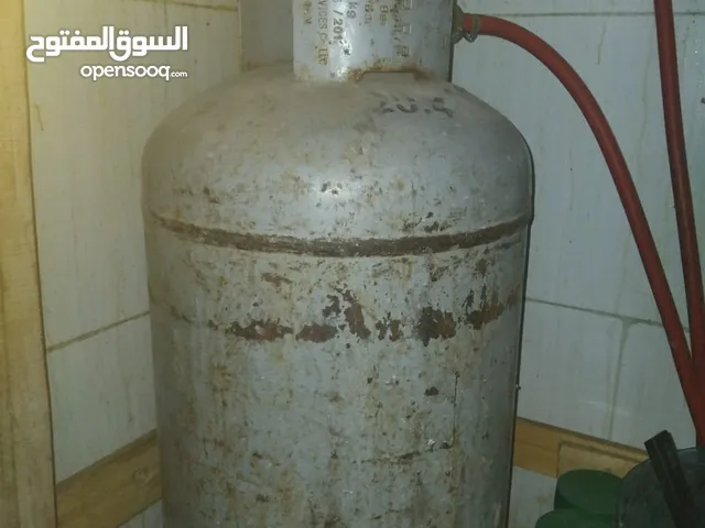 امبوبه غاز