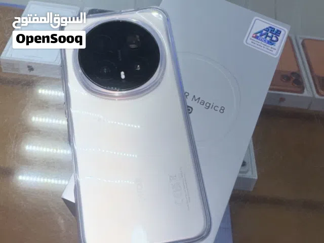 Honor magic 8 pro