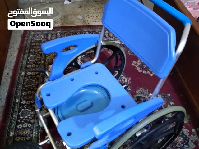 بيع كرسي للمعاقين