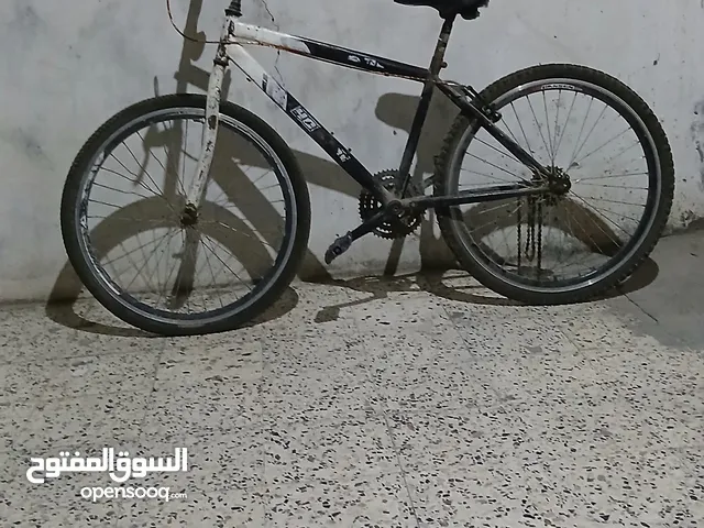 دراجه 26 رياضيه