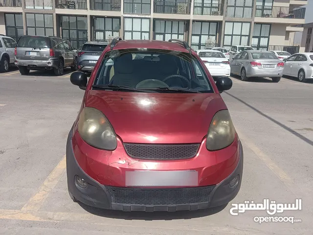 شيري x1 موديل 2014