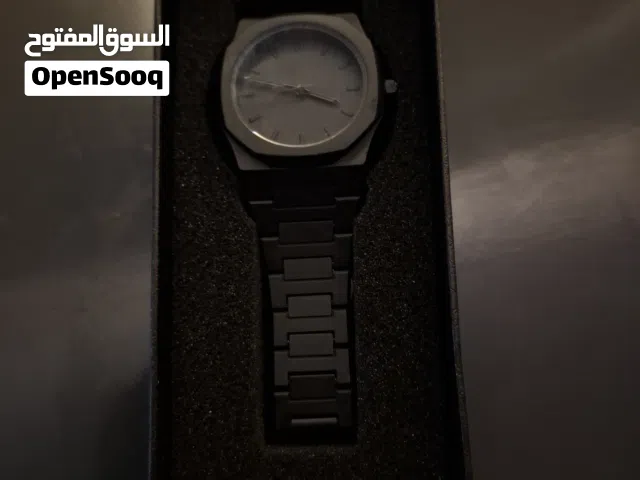 Analog Quartz D1 Milano watches  for sale in Irbid