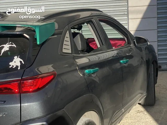 هيونداي كونا 2019 ملخص 18 للبيع