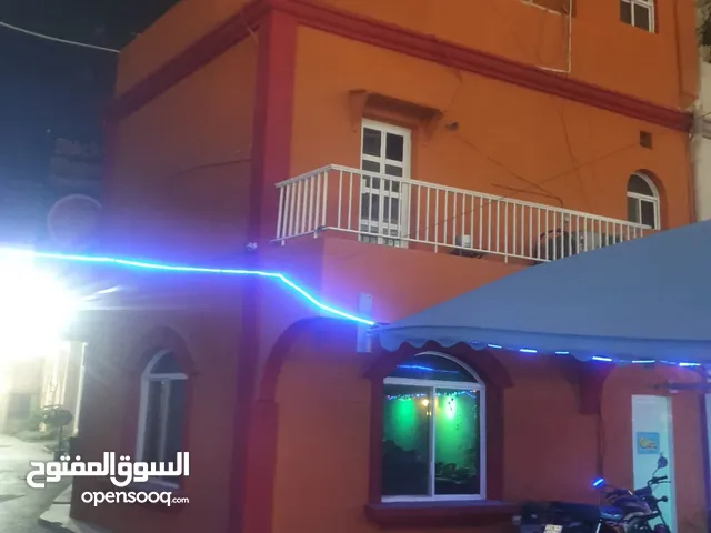 commercial villa for rent  in JUFFAIR