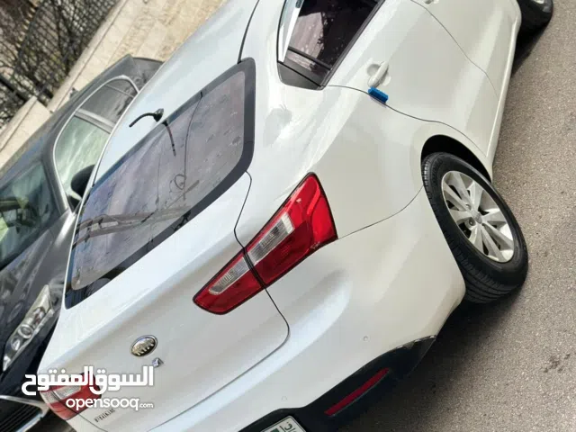 kia braid فحص نخب 100%