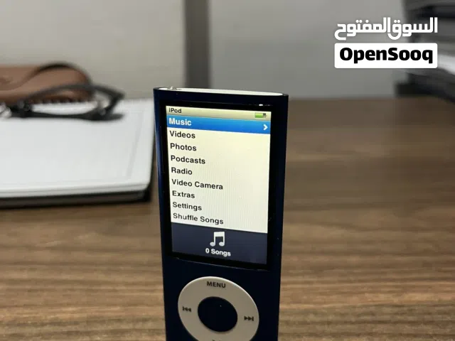 Ipod nano 5