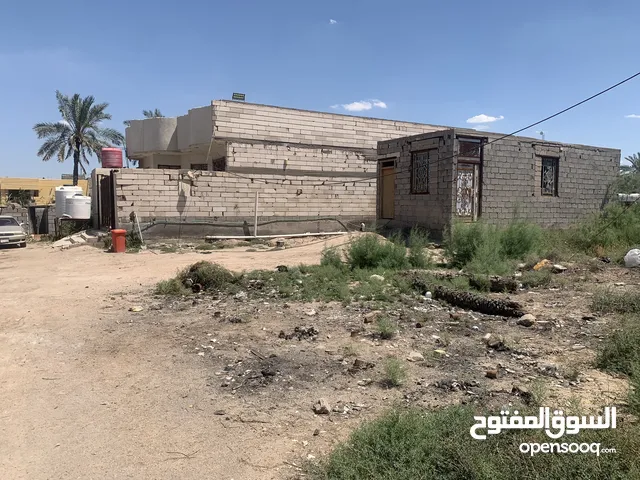 Farm Land for Sale in Basra Abu Al-Khaseeb