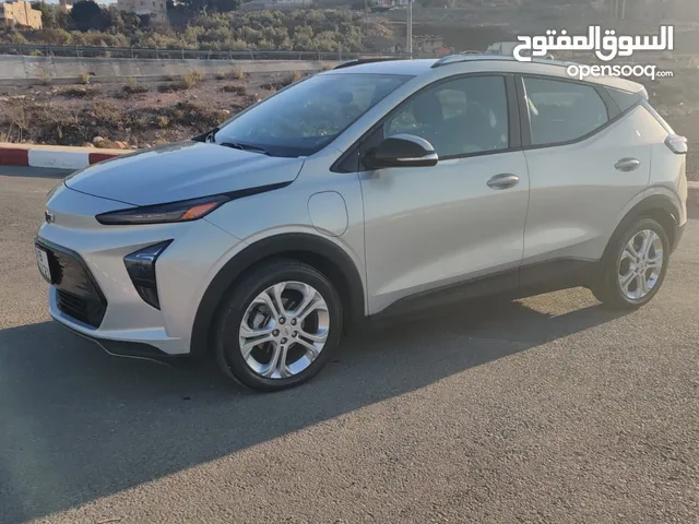 Used Chevrolet Bolt in Amman