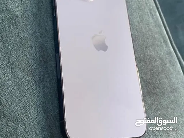 Apple iPhone 13 Pro Max 128 GB in Zarqa