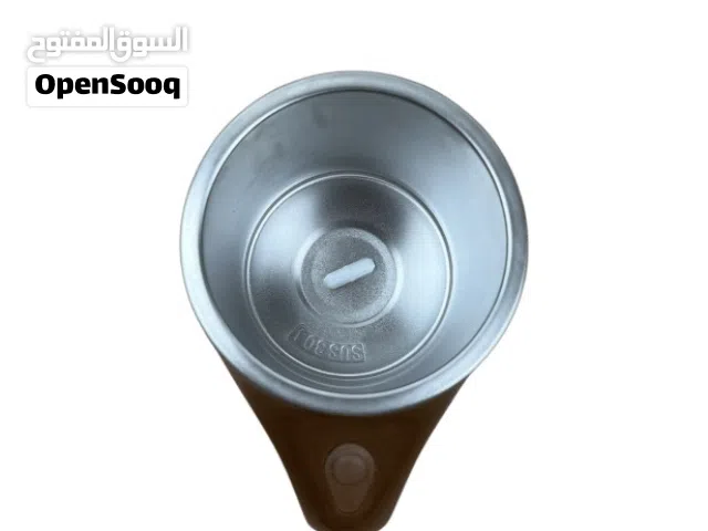كوب تقليب مغناطيسي تلقائي
