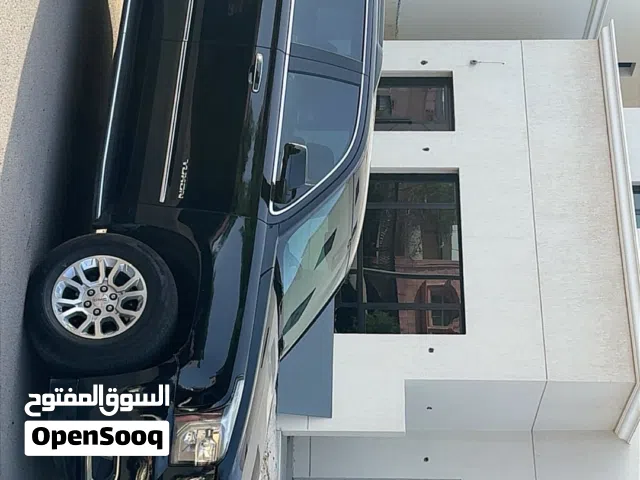 2020 جي إم سي يوكن SLE