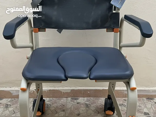Showerbuddy commode SB6C-22 medical product