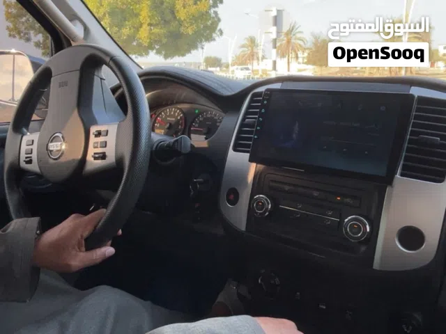 Used Nissan X-Terra in Al Batinah