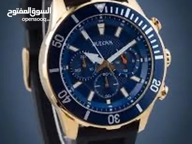 Bulova اصلي