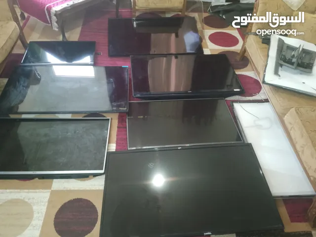 G-Guard LED 50 inch TV in Irbid