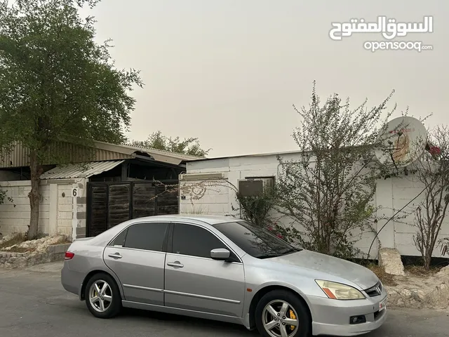 Used Honda Accord in Central Governorate