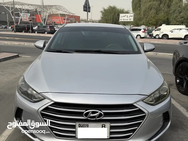 2018 Hyundai – Excellent Condition Fully Maintained & Ready to Drive