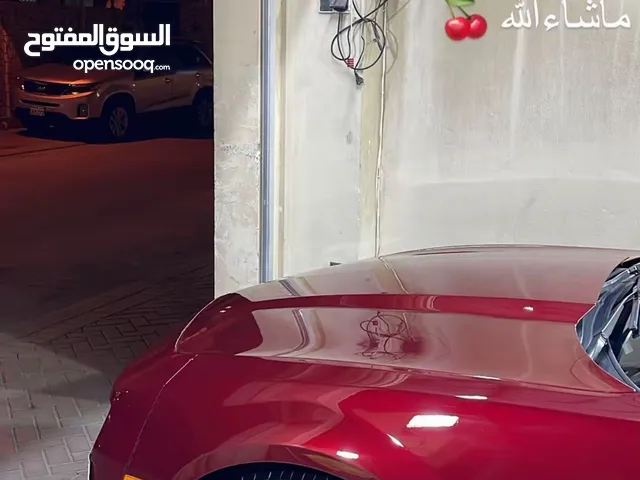 للبيع كمارو Ss موديل 2011