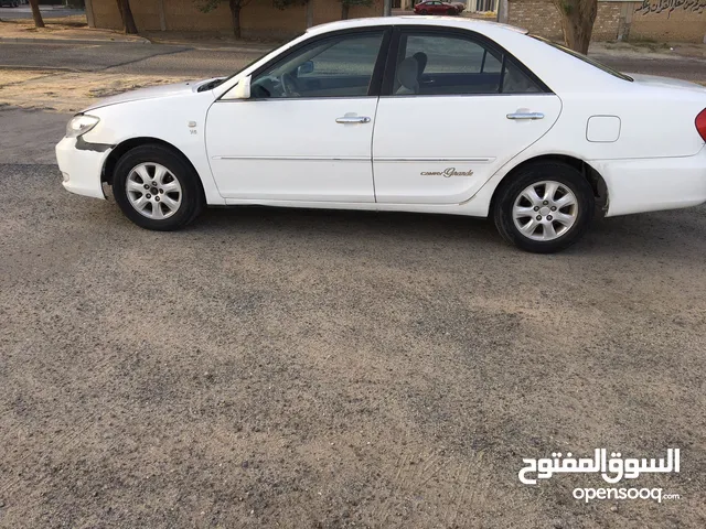 Toyota Camry 2004 in Al Ahmadi