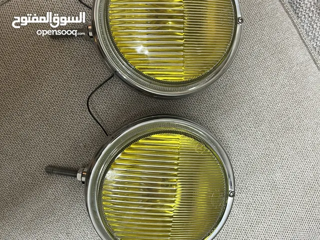 كشافات Hella المانيه