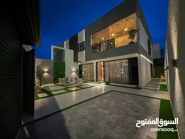 250 m2 3 Bedrooms Villa for Rent in Abha Durat Al Mansak