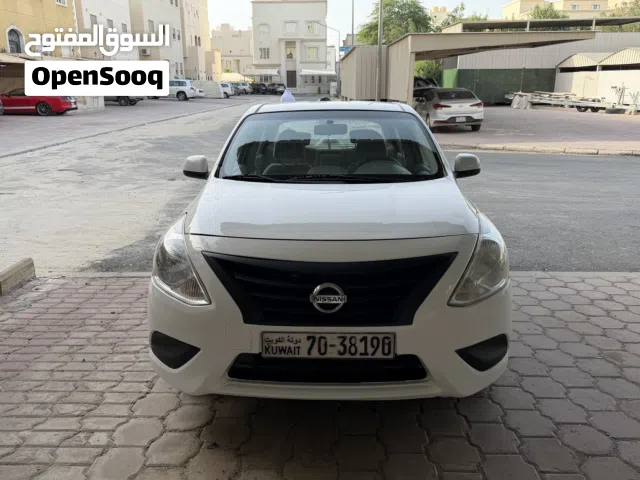 2023 Nissan Sunny SL