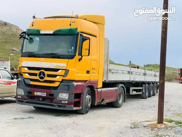 Tractor Unit Other 2009 in Erbil