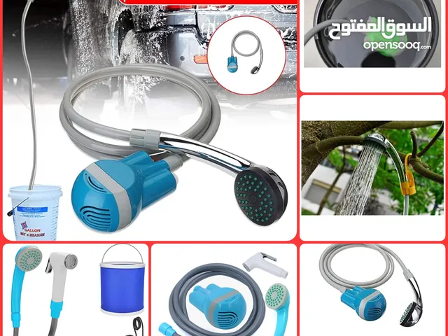 شطافات للبيع في الاردن شطاف مسافر شحن usb معدات للسفر شطاف سفري الدوش والشطاف المسافر للرحلات والسفر