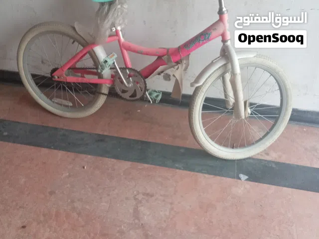 للبيع قاري مقاس 20