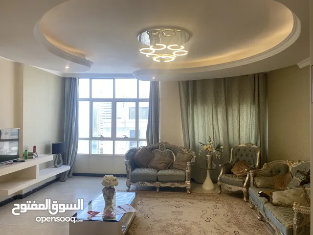 120000ft 3 Bedrooms Apartments for Rent in Sharjah Al Khan