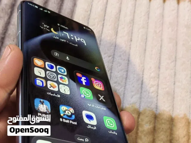 Honor Honor Magic 512 GB in Najaf