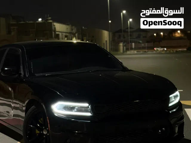 2016 دودج تشارجر R/T