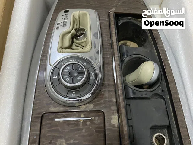 للبيع ديكور باترول