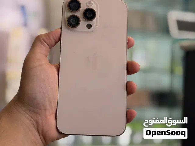 16 برو ماكس كزيوني