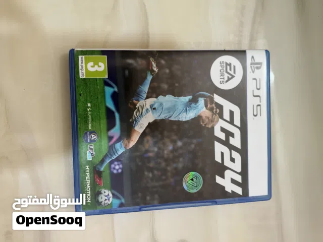 فيفا ،FC24