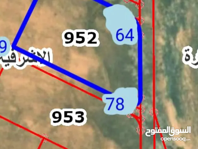 Farm Land for Sale in Mafraq Al-Badiah Ash-Shamaliyah