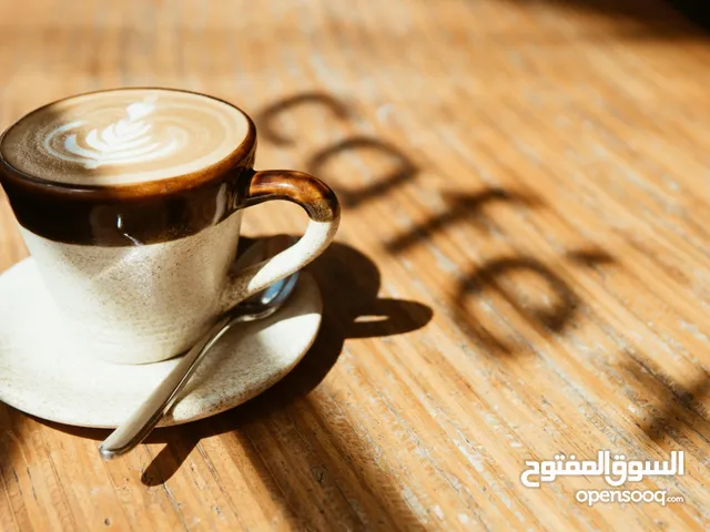 فرصة مثالية مشروع مربح و جاهز للتشغيل