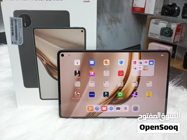 HUAWEI MatePad Mini