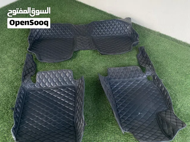 دوسات وحمايه ارضيه كرولا 2010الى2013