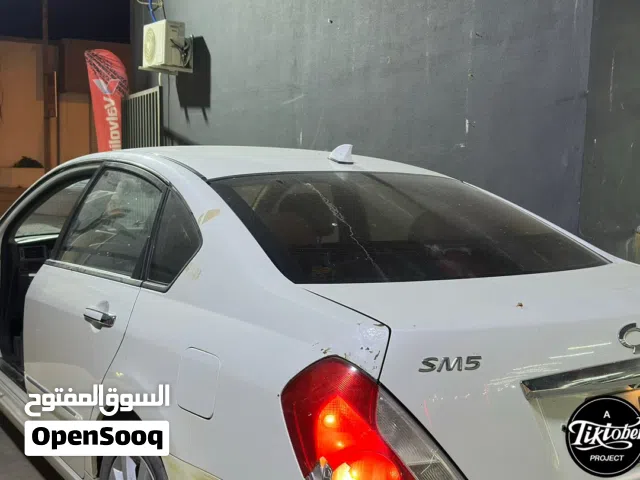 Used Samsung SM5 in Tripoli