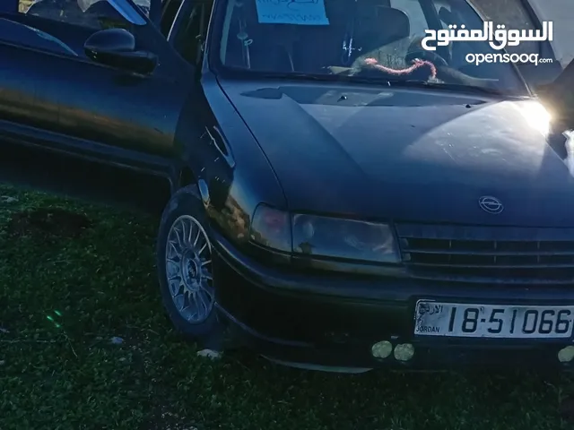 Opel Vectra 1992 in Amman