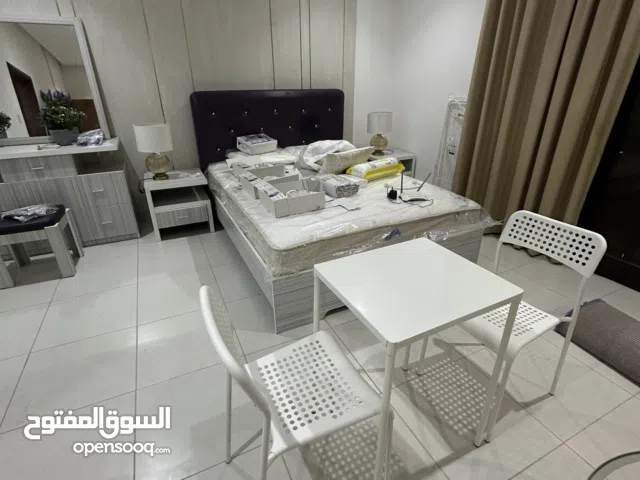 studio apartment for rent in Adliya,