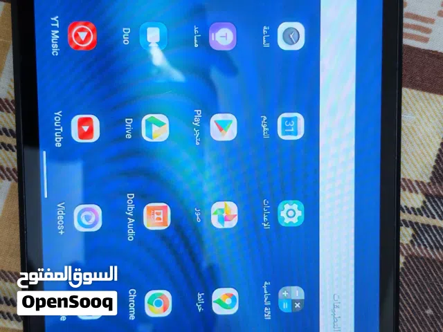 Lenovo Tab M8 HD 64 GB in Al Sharqiya